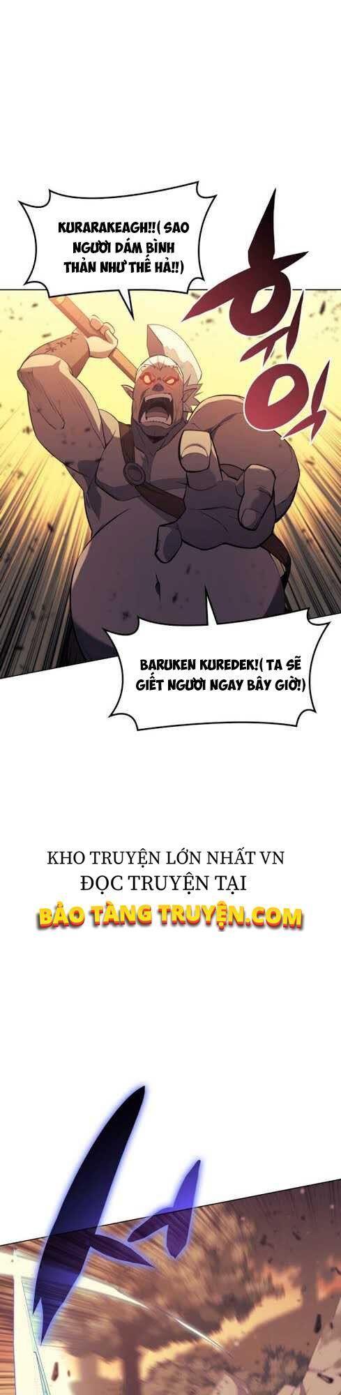 vượt qua giới hạn chapter 87 10
