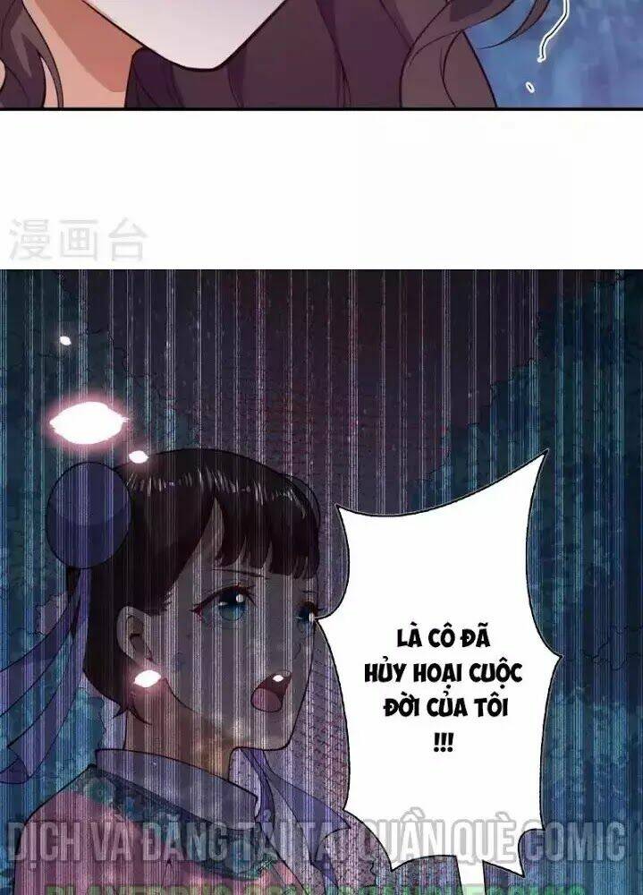 đô thị hộ hoa tiên tôn chapter 25 32