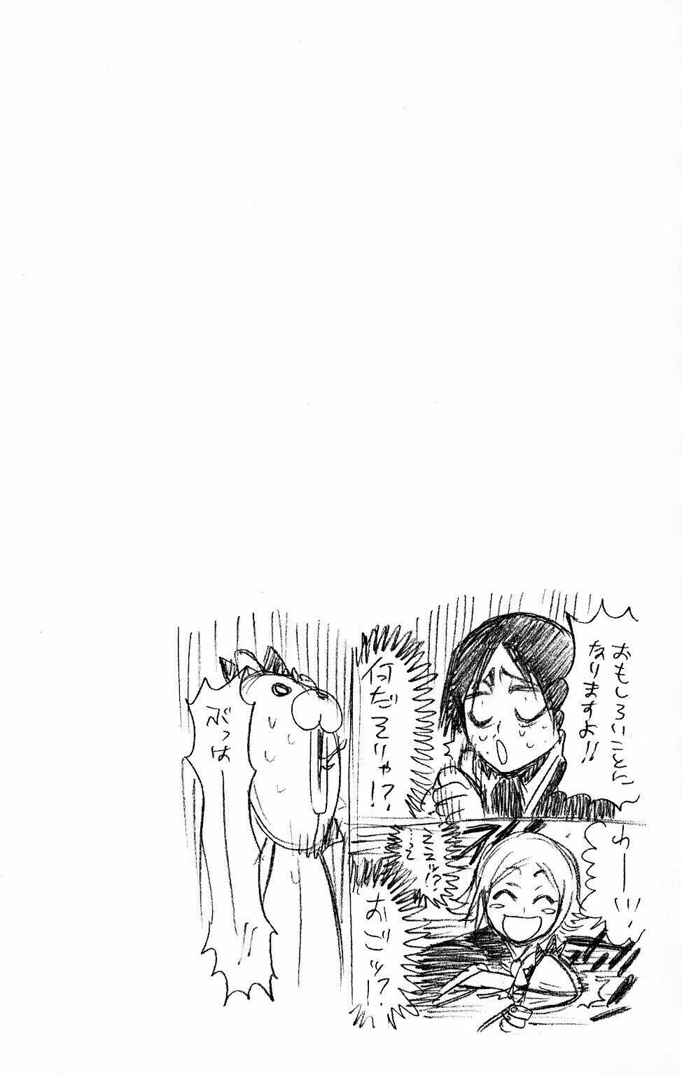 thần chết ichigo chapter 204 24