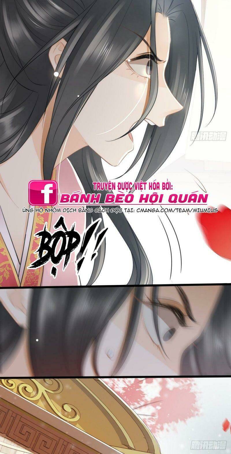 mê hoặc nhân tâm chapter 17 41