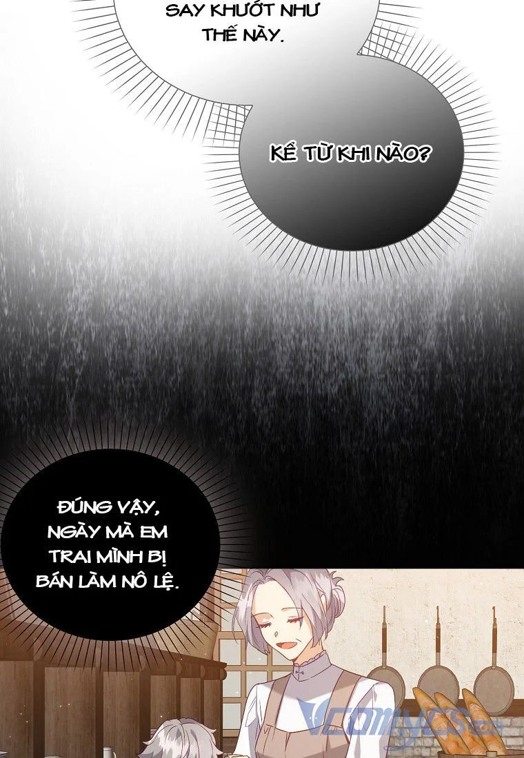 tôi chỉ nhận ra sau khi mất cô ấy chapter 16 42