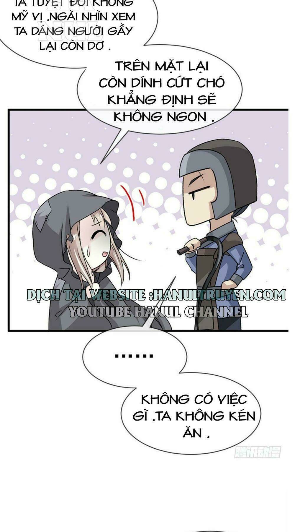 thiên hạ đệ nhất sủng phi chapter 4 24