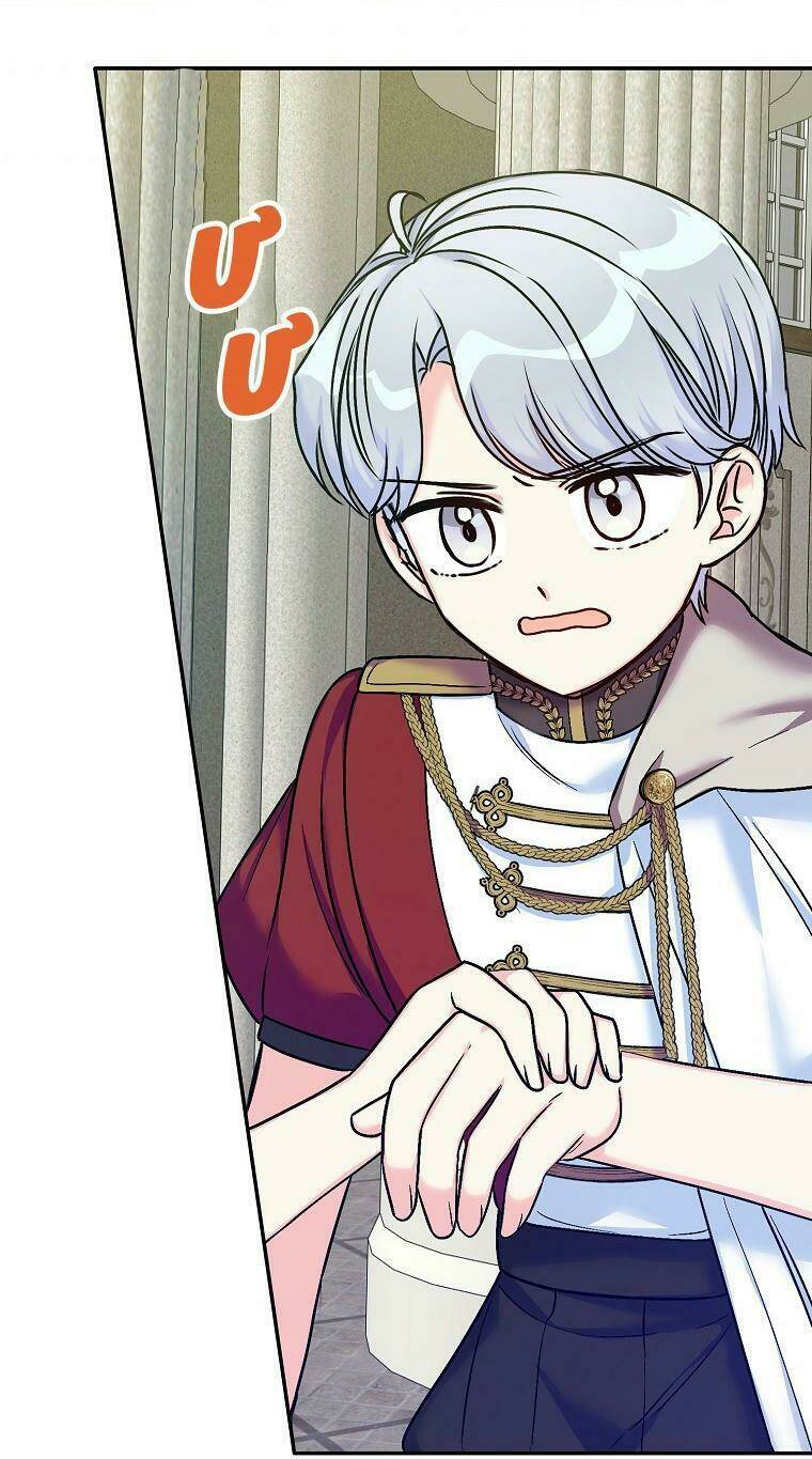 sinh ra làm con gái ác nữ chapter 33 10