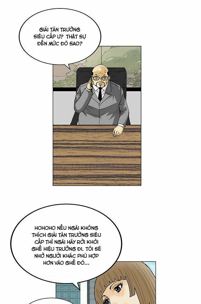 ultimate legend: kang hae hyo chapter 106 28