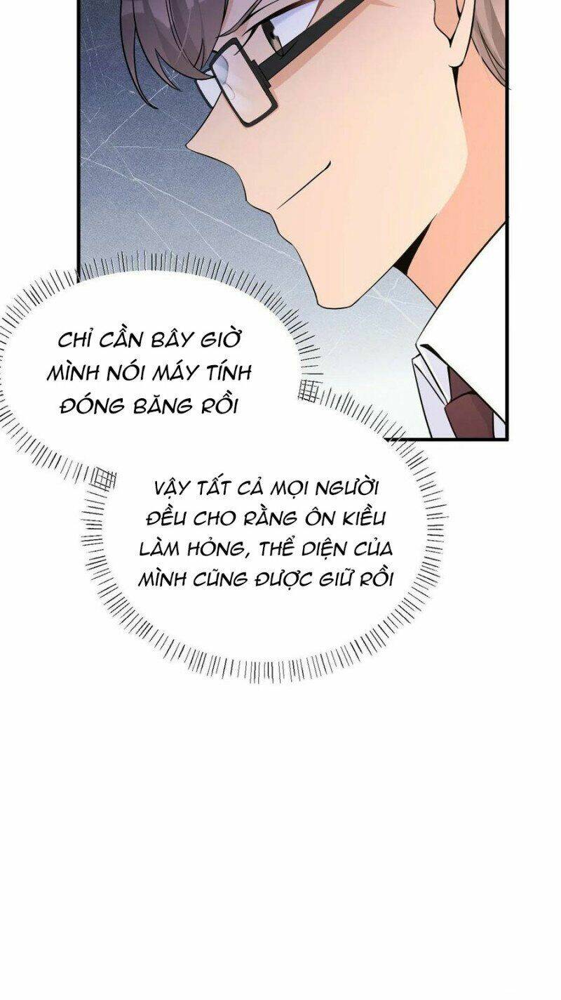 vẫn cứ nhớ em, nhớ em chapter 115 15