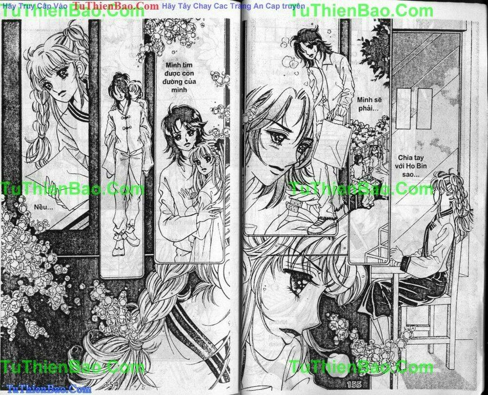 nhật ký của nan a chapter 5.4 14