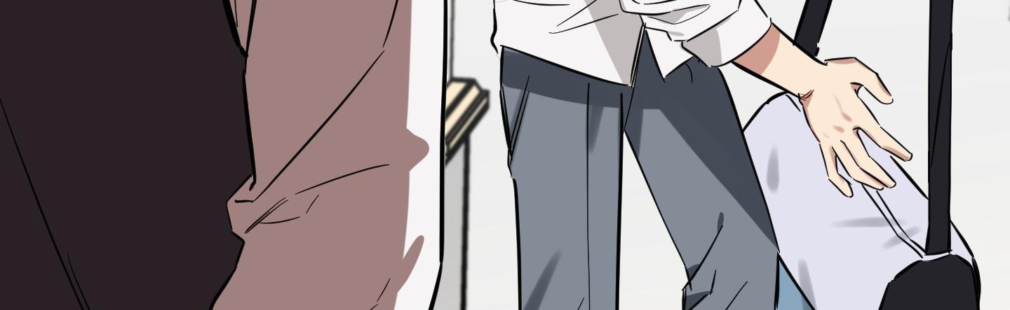 hãy nói rằng cậu nghe thấy đi chapter 3.1 79