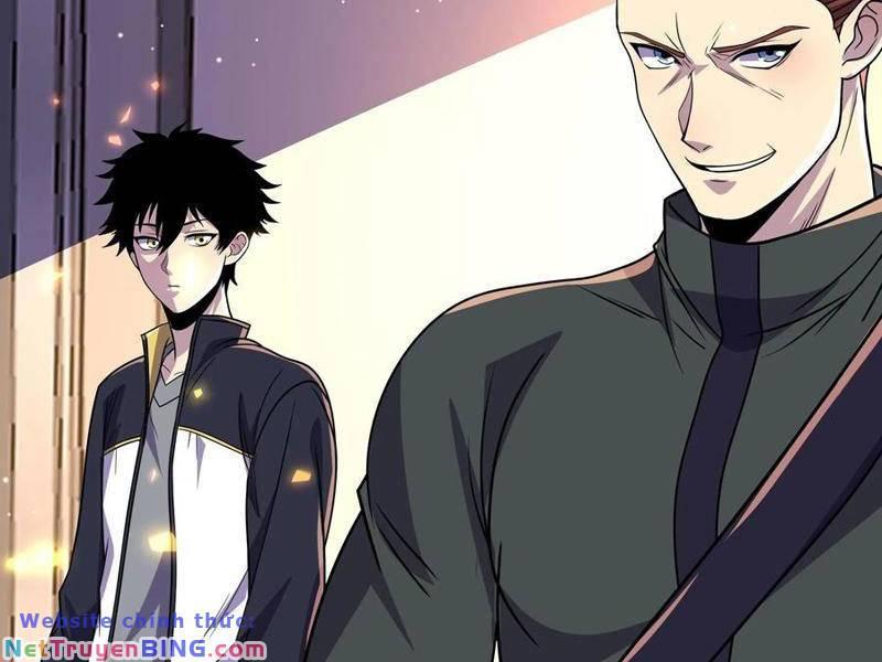 nhìn thấy thanh máu, ta xử tội thần linh chapter 160 46