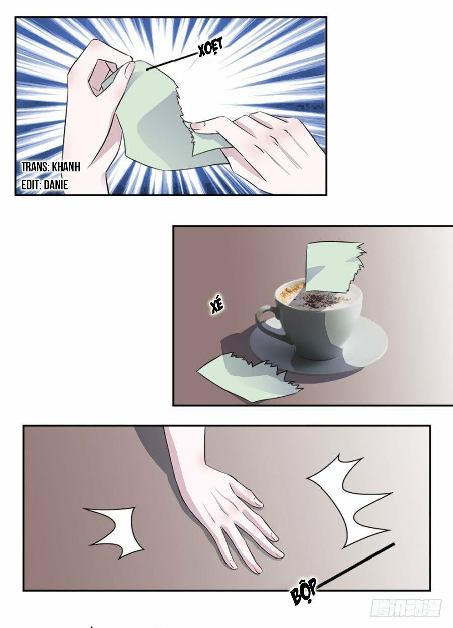 thiên kim đường môn chapter 58 1