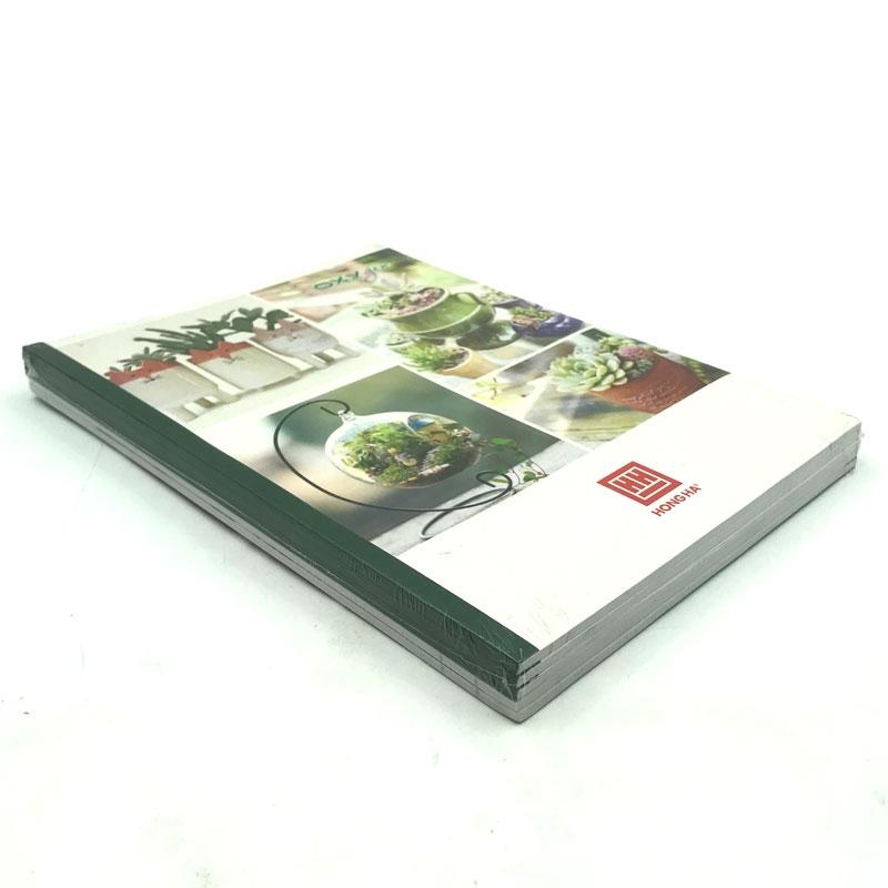 Combo 5 Vở Học Sinh Oxygen - Kẻ Ngang 80 Trang - Hồng Hà 1090 (Mẫu Màu Giao Ngẫu Nhiên)