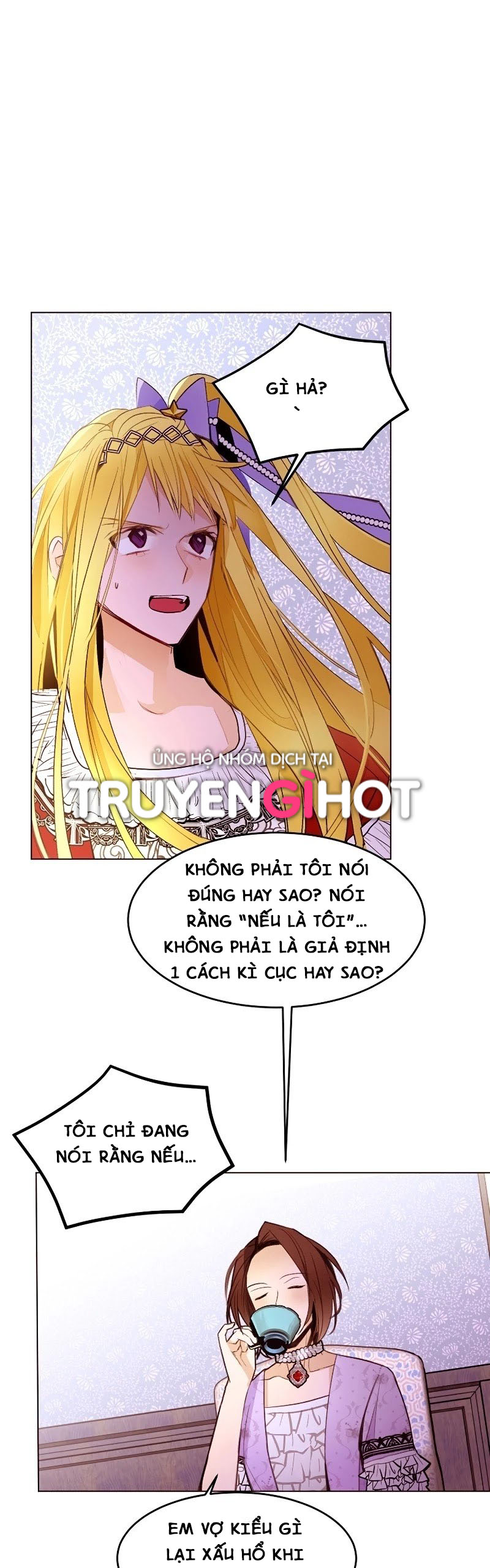 cuộc sống nhàm chán của quý cô tái sinh chapter 52 13