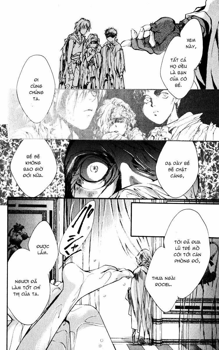 tình yêu loạn luân chapter 27 11