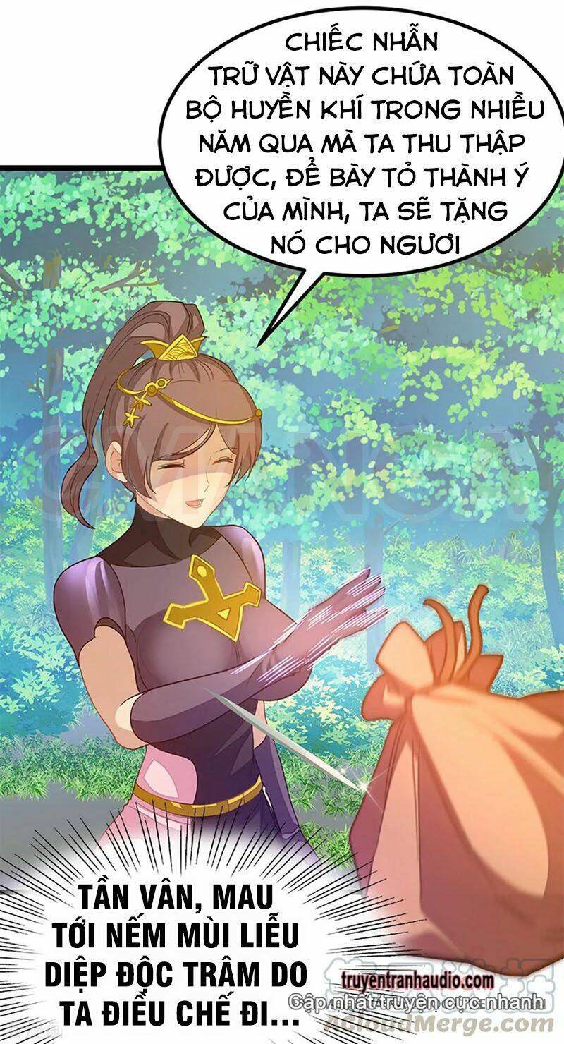 cửu dương thần vương chapter 235 7