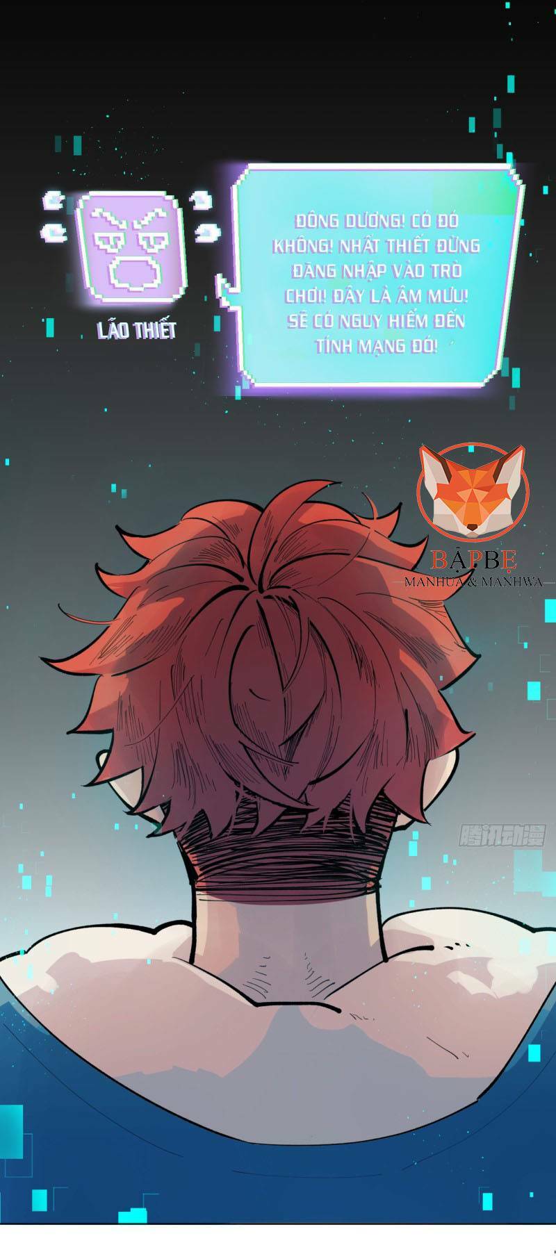 vô hạn khắc kim chi thần chapter 1 49