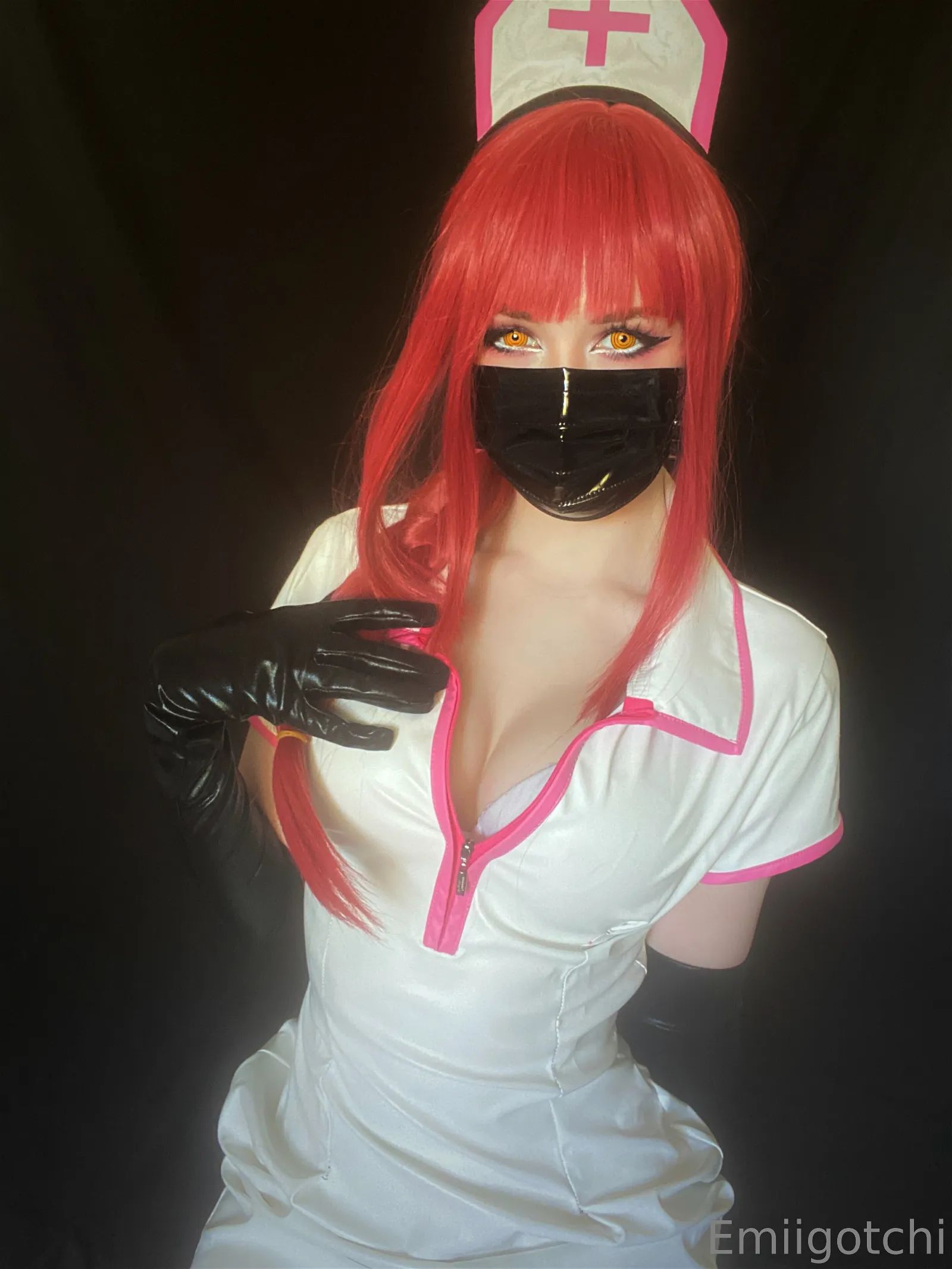 hình cosplay chapter 355 30