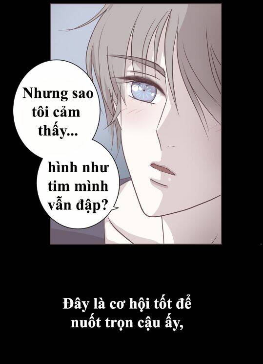 yêu trong giam cầm chapter 39 40