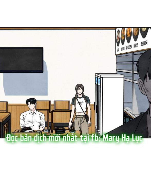 điều khiến tôi quyết tâm muốn chết chapter 82.2 30