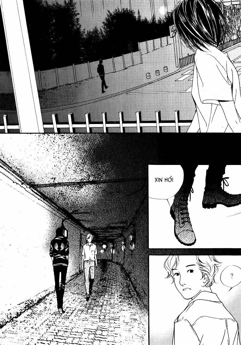 nobody knows chapter 3 15