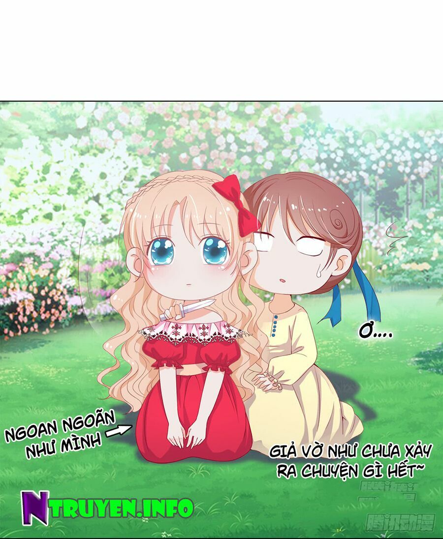 huynh khống công tước gả không được chapter 15.1 3