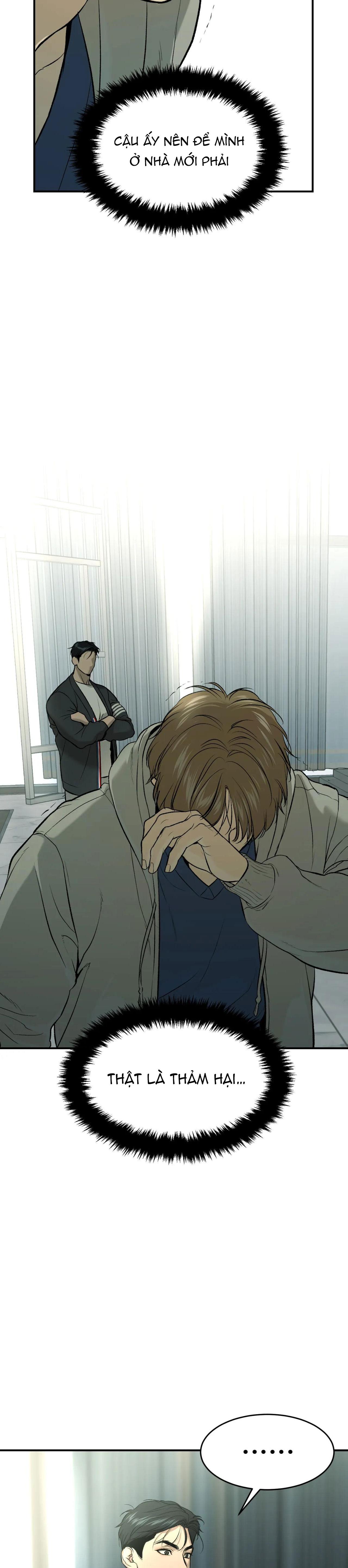điềm rủi chapter 10 36