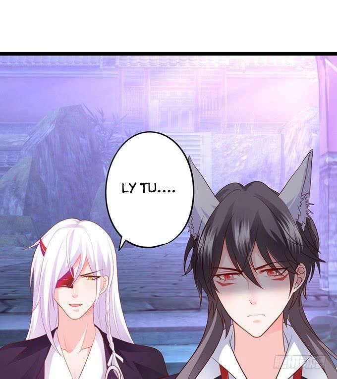 hồ tiên hung bạo chapter 156 10