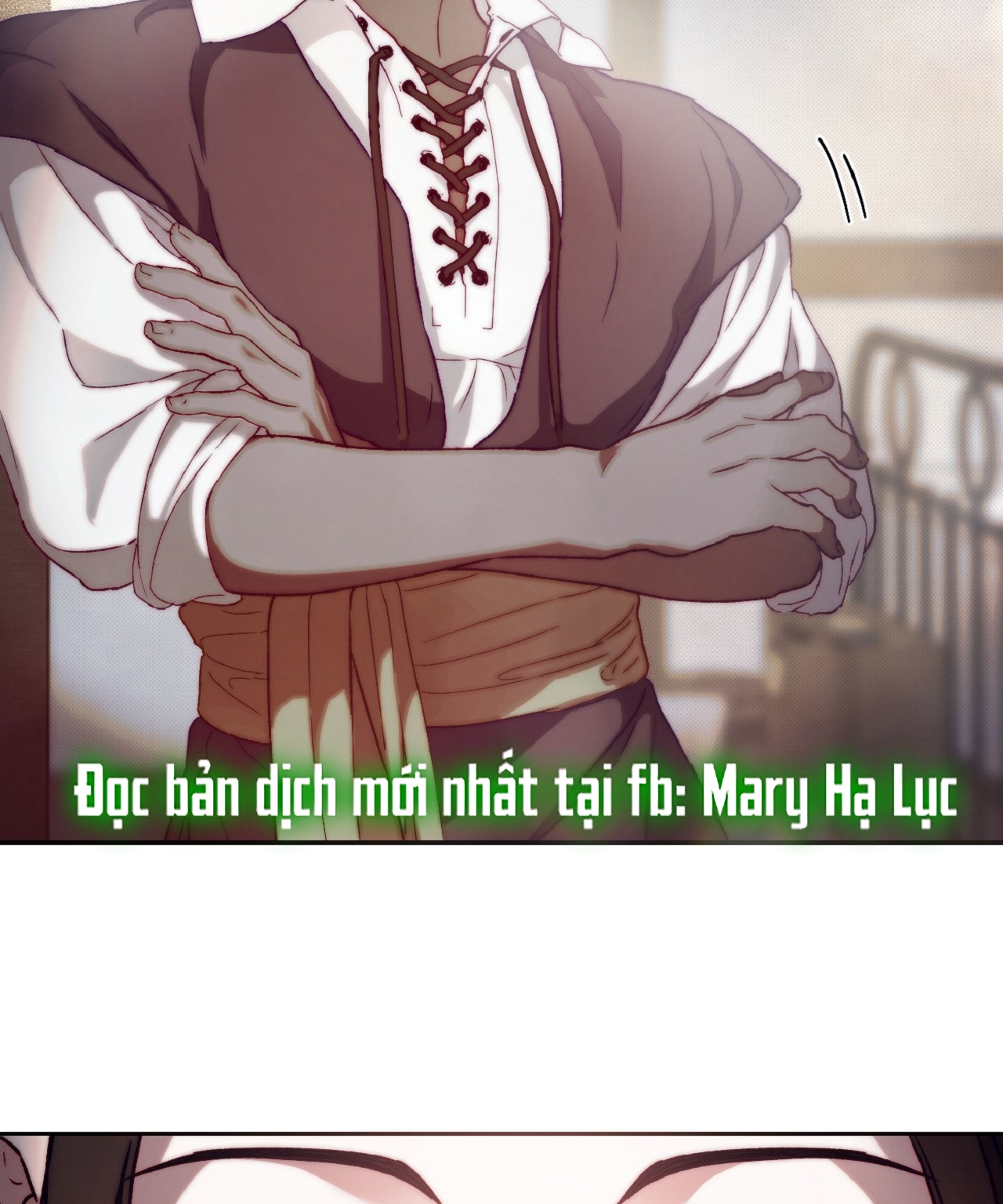 Khách Không Mời Mà Đến Của Thiên Đàng chapter 3.2 - Trang 29