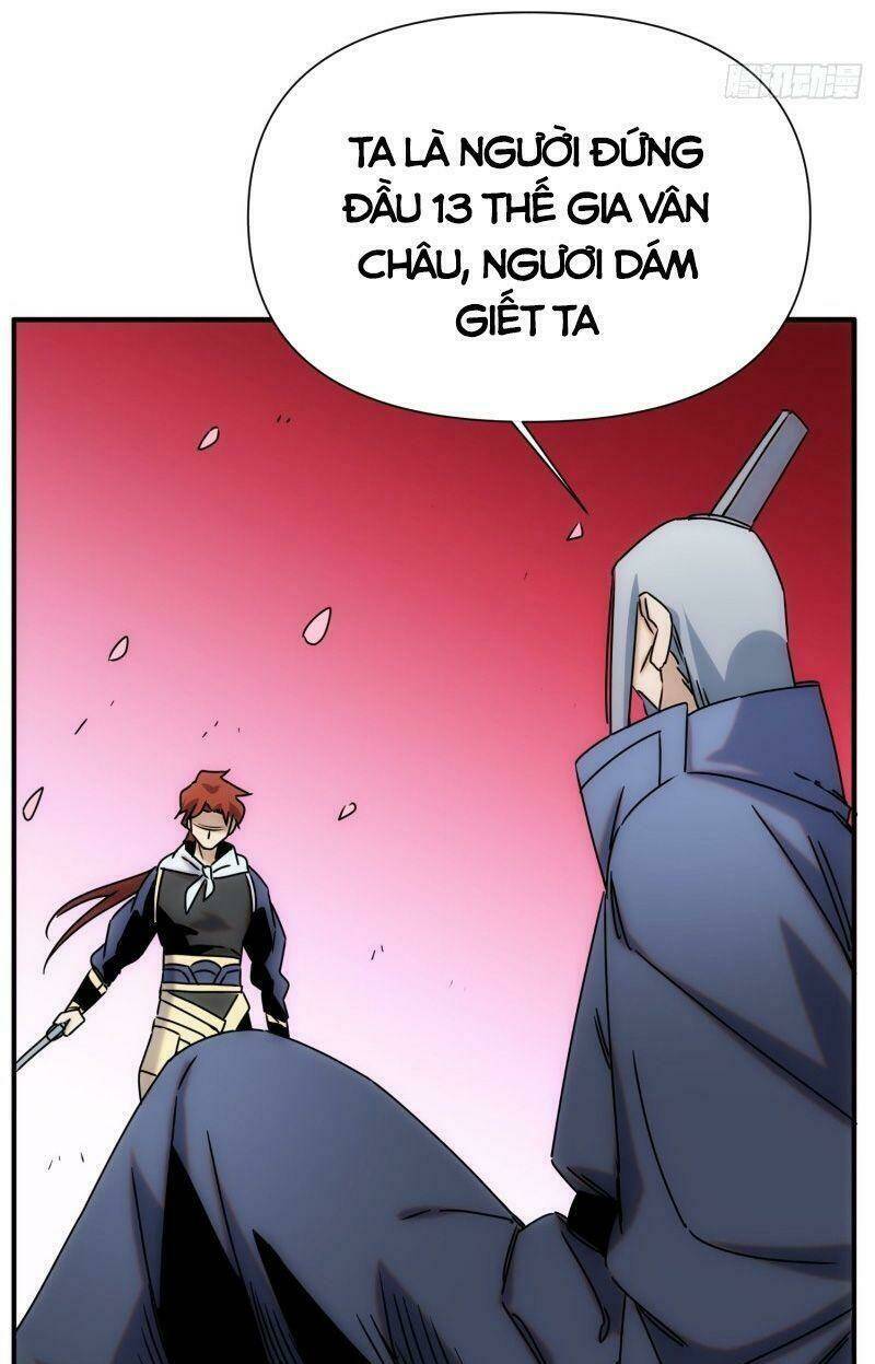 ma vương là đại địa chủ chapter 63 9