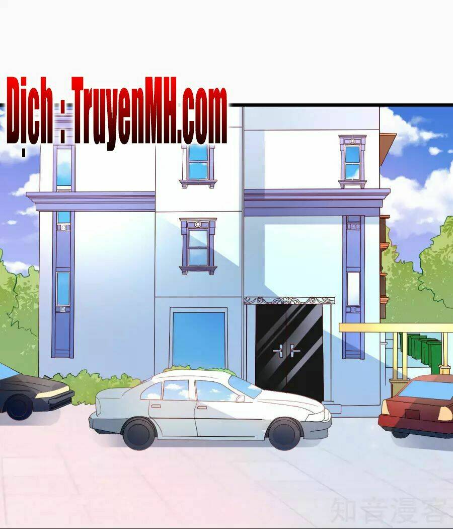 cường thế tù ái - địch thiếu đừng xằng bậy chapter 2 15