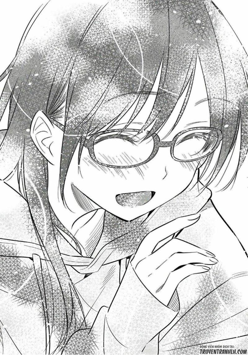 dịch vụ cho thuê bạn gái chapter 69 21