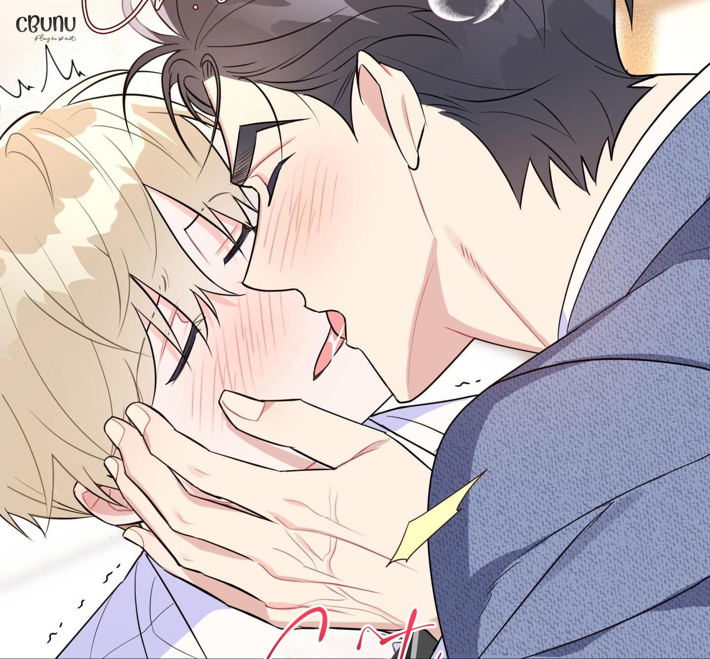 bắt tay hả, thôi bỏ đi! chapter 7 69