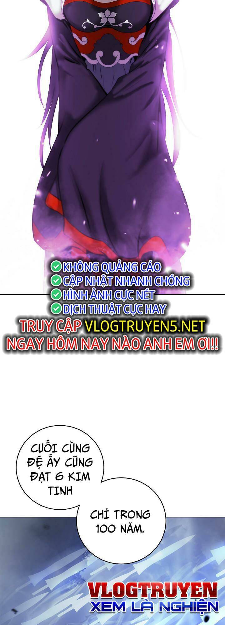 xuyên không thành hổ chapter 119 61