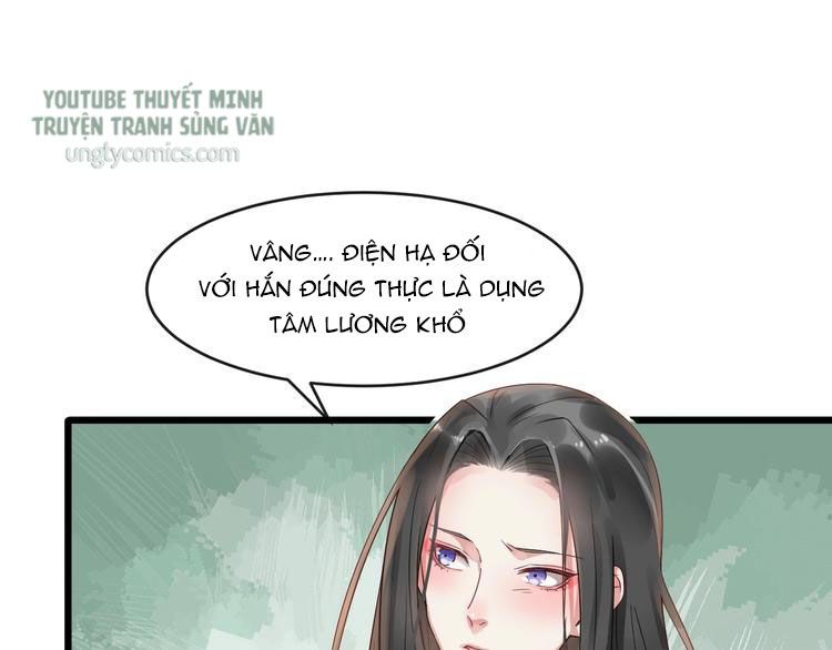 Bồng Sơn Viễn (Phần 2) chapter 13