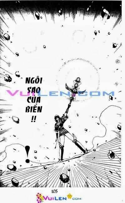 những người bạn tốt chapter 11 104