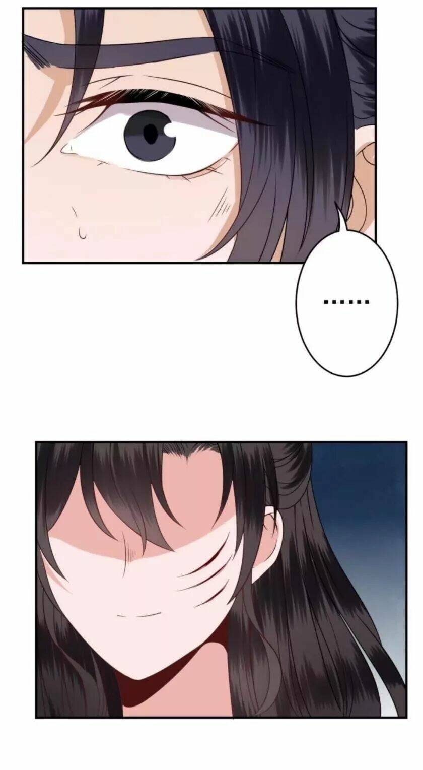 theo đuổi hoàng tử quá khó a~ chapter 63 19