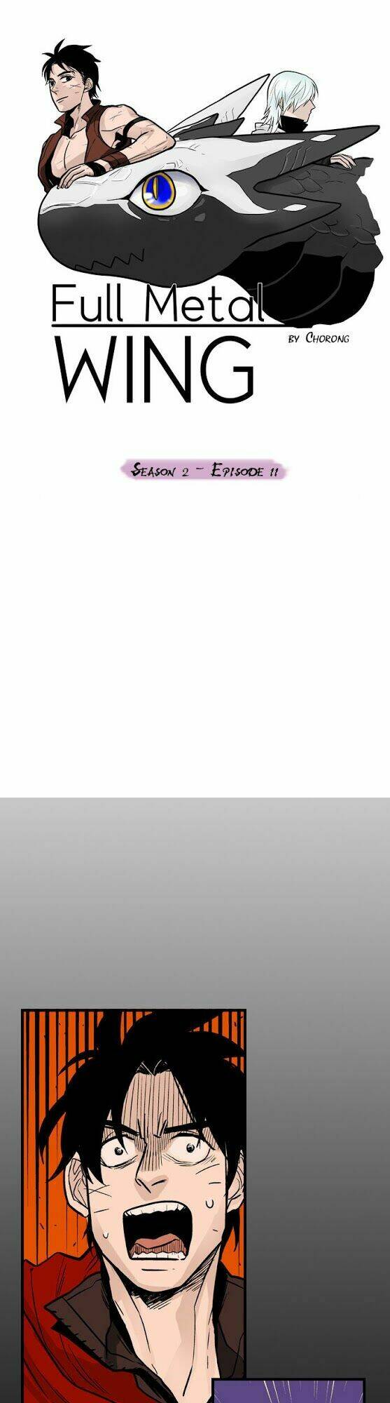 full metal wing chapter 25 2