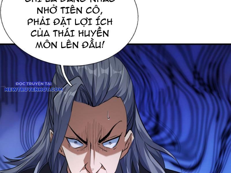 ngủ say vạn cổ: xuất thế đẩy ngang chư thiên chapter 41 76