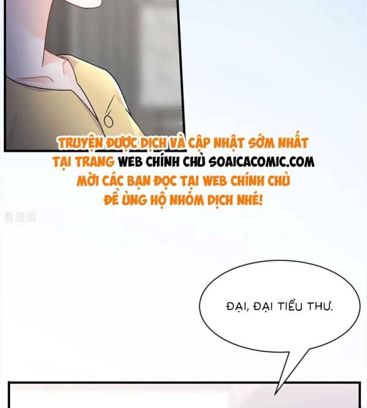 đại tiểu thư có thể có bụng dạ gì xấu chứ! (full) chapter 182 59