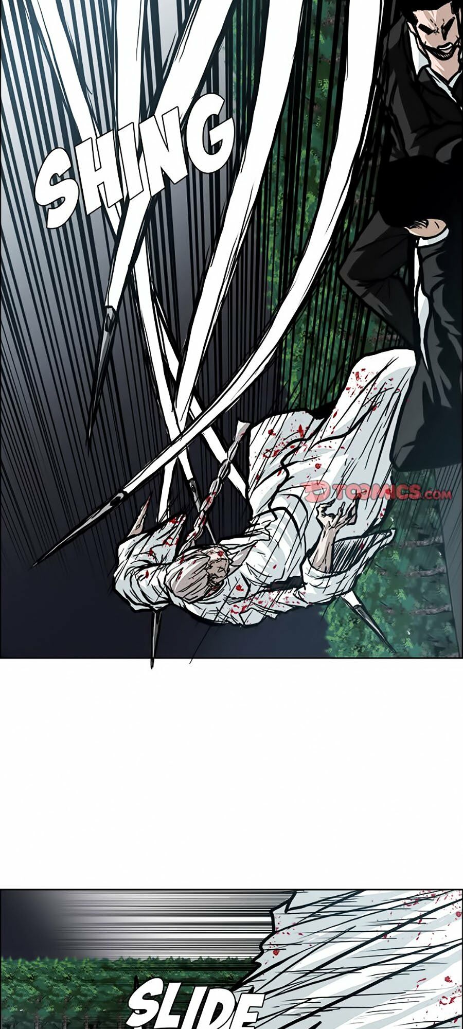 bá chủ học đường ss2 chapter 44 23