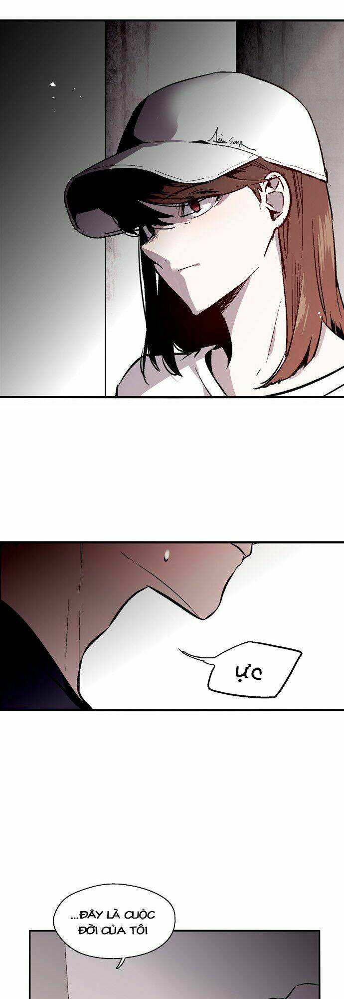 người máy hủy diệt chapter 142 9