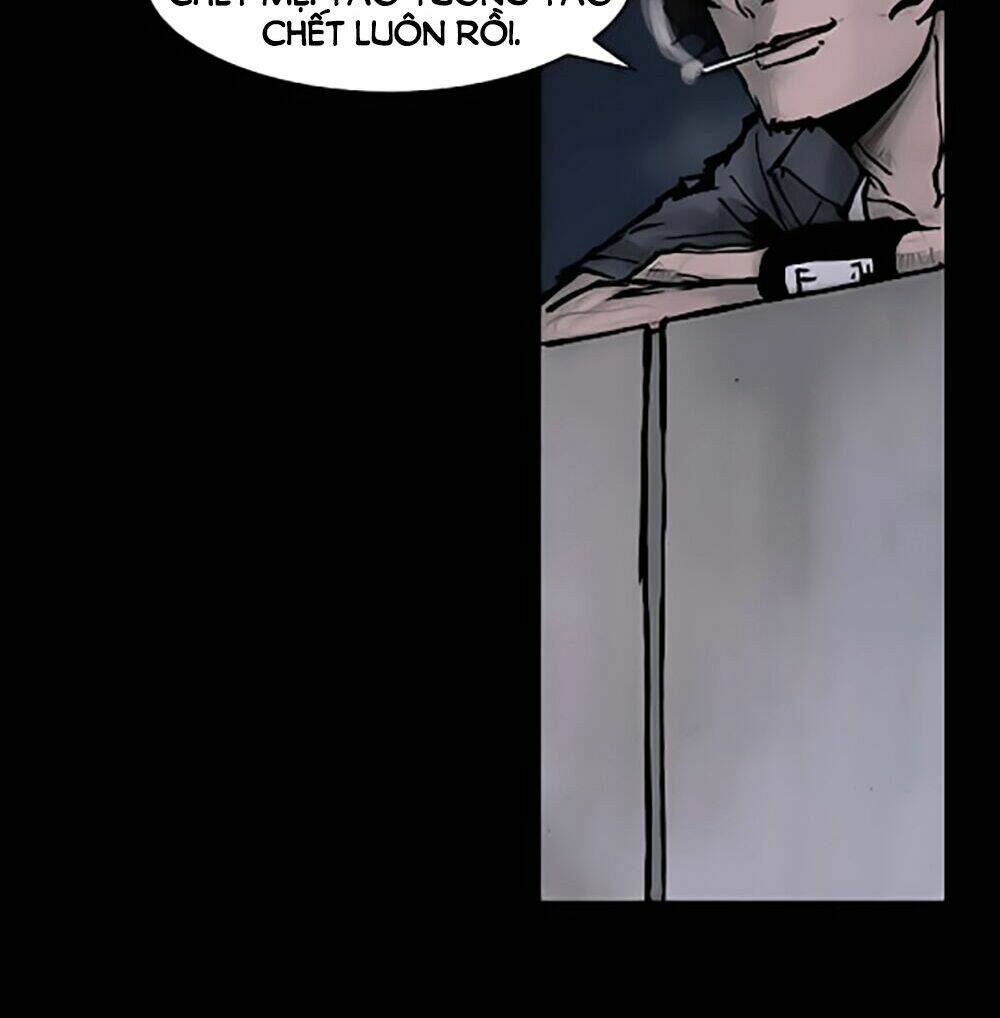 dokgo | độc cô chapter 62 4