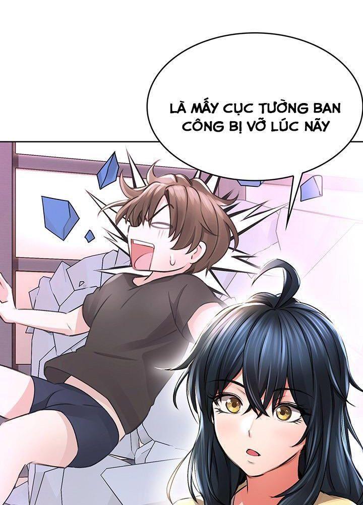 công việc sung sướng chapter 2.1 75