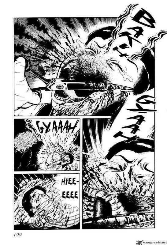 god's left hand, devil's right hand chapter 11 13