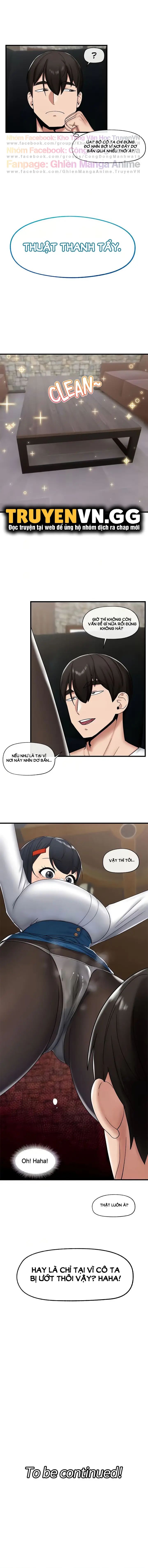 thuật thôi miên sát gái chapter 36 8