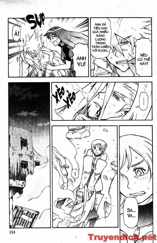 ifrit - danzai no enjin chapter 71 6