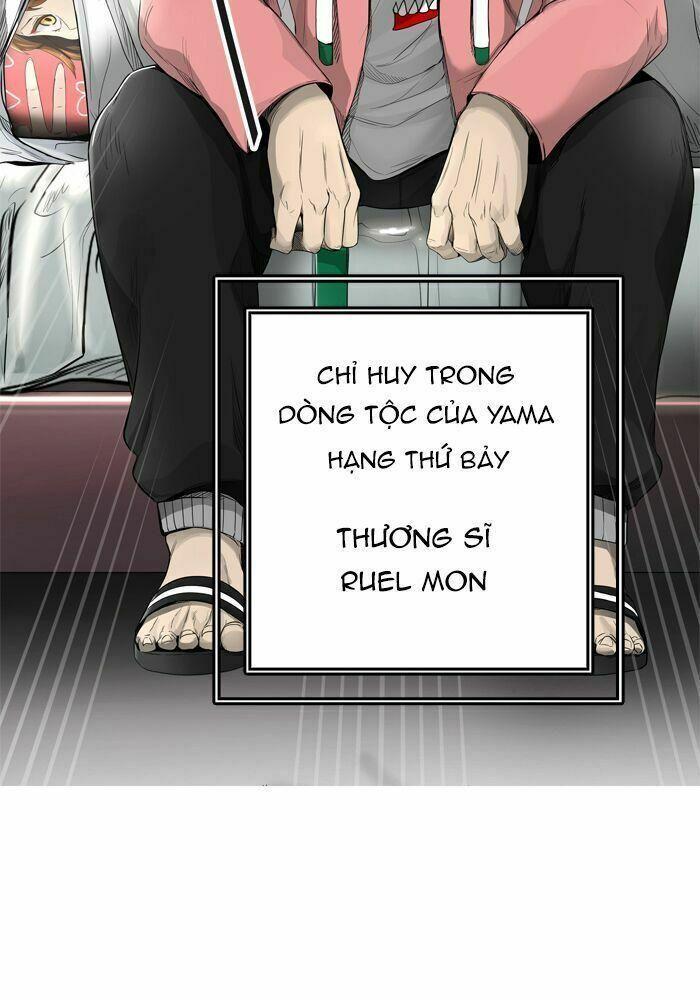 tòa tháp bí ẩn 2 chapter 438 46
