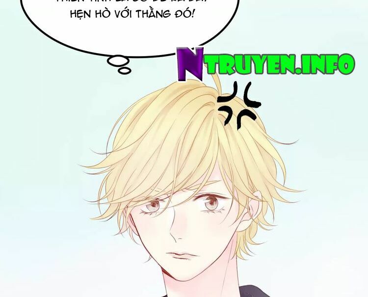 lượm được một tiểu hồ ly phần 2 chapter 19 8