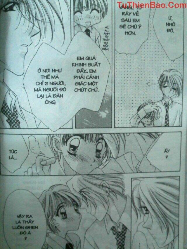 nguyện ước dưới ánh sao chapter 2 119