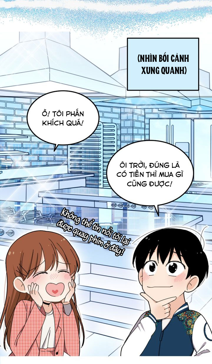 công thức cho tình yêu chapter 12 8