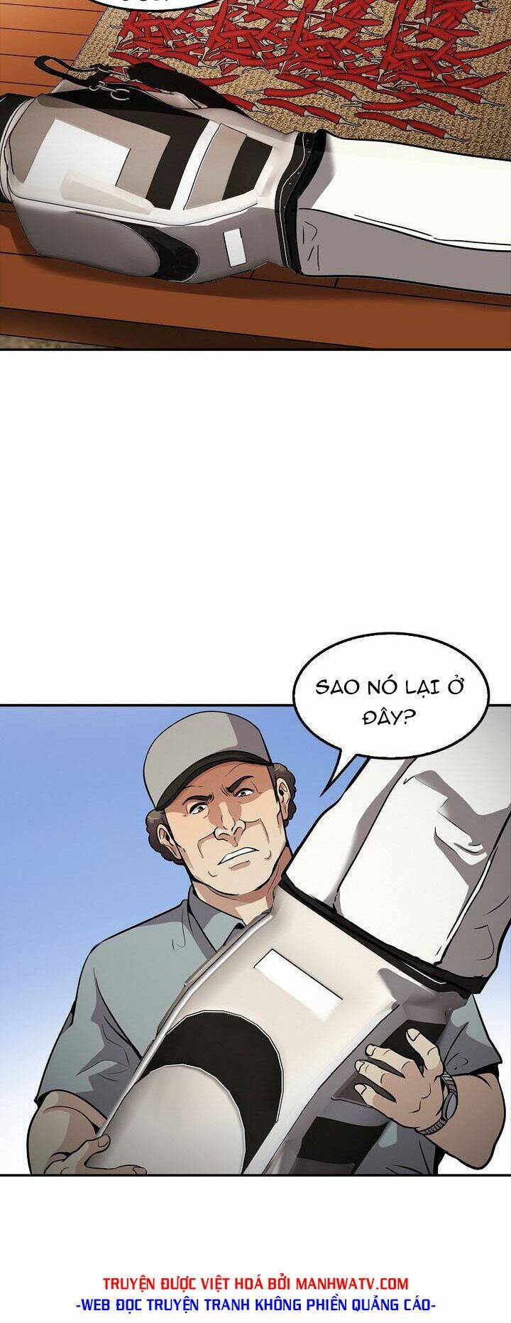 điều tra viên chuyển sinh chapter 107 56