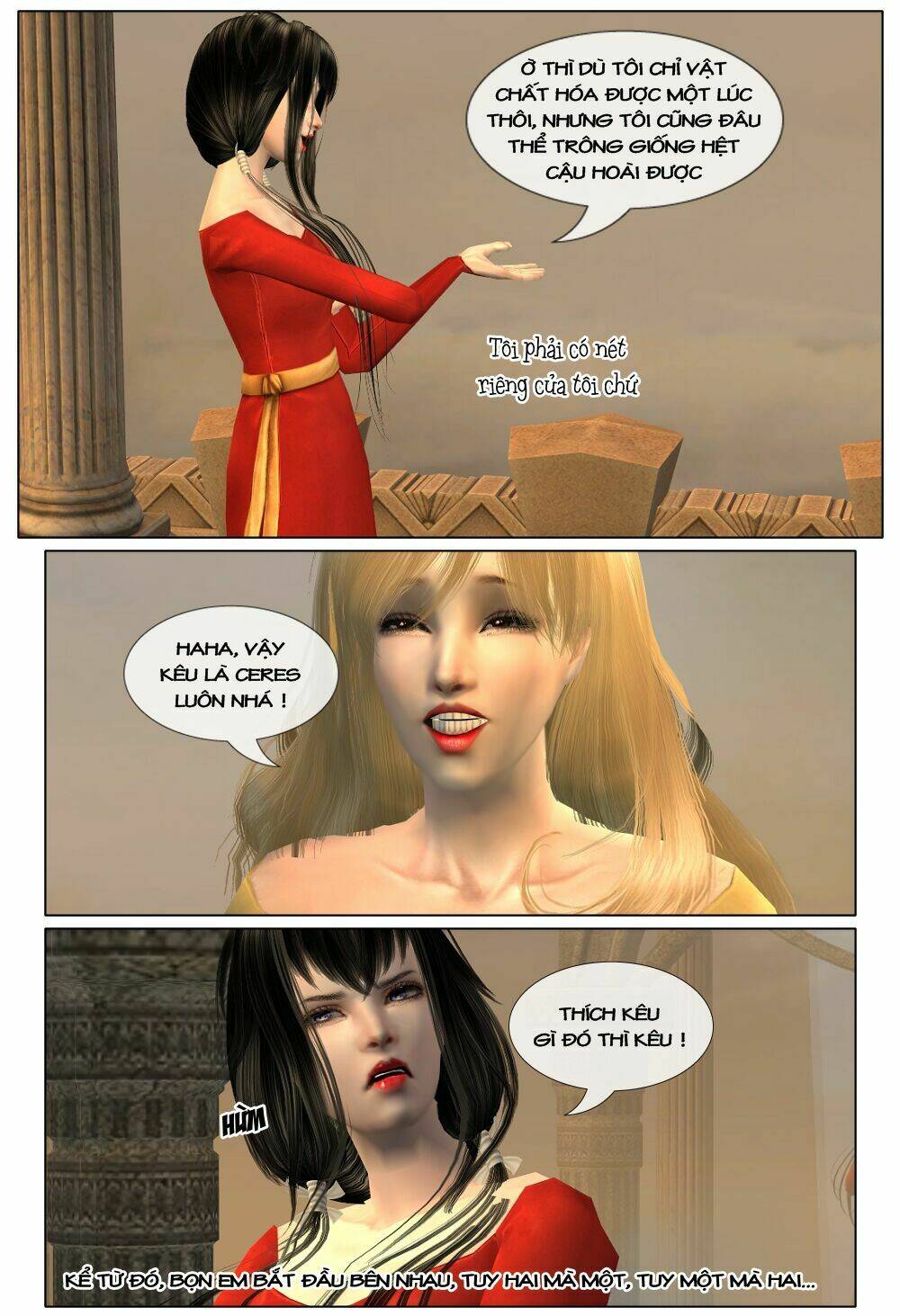 truyện sims - earl story chapter 72 38